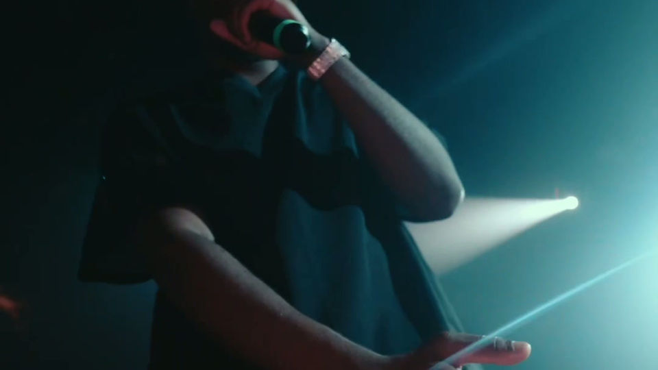 UZI SHOWCASE